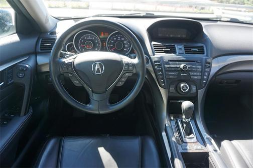 2014 Acura TL 3.5 Special Edition