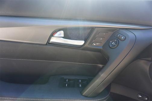 2014 Acura TL 3.5 Special Edition