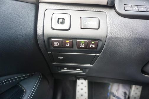 2015 Lexus LS 460 Base