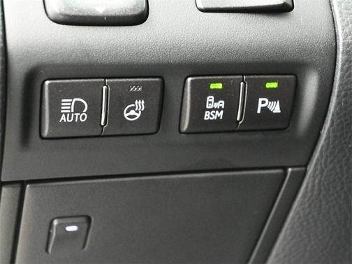 2015 Lexus LS 460 Base