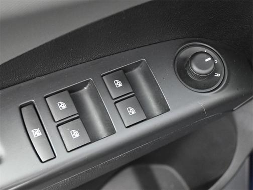 2016 Chevrolet Sonic LT