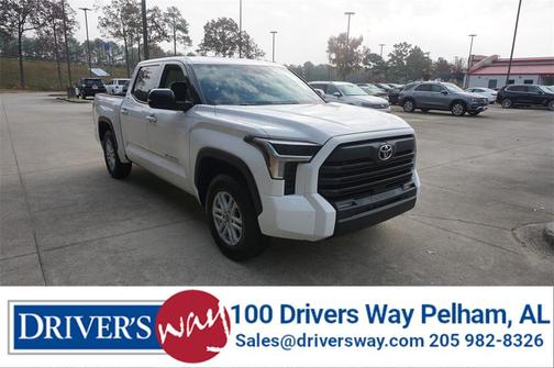 2023 Toyota Tundra SR5