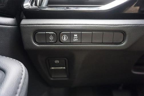 2022 Acura MDX Base