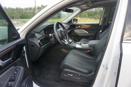 2022 Acura MDX Base