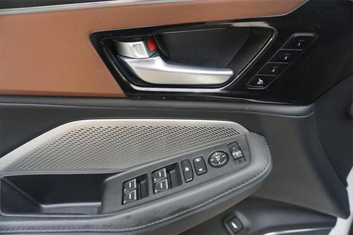 2022 Acura MDX Base