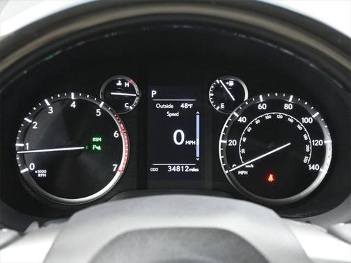 2022 Lexus GX 460 Premium