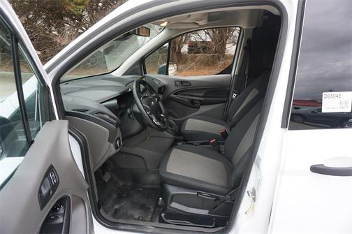 2023 Ford Transit Connect XL Cargo Van