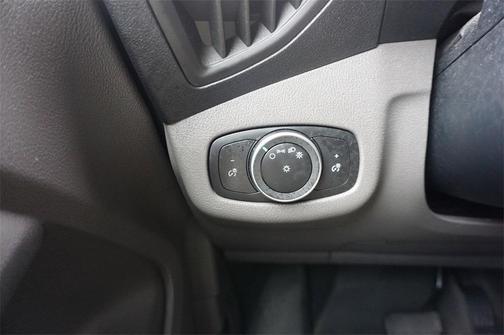 2023 Ford Transit Connect XL Cargo Van