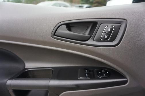 2023 Ford Transit Connect XL Cargo Van