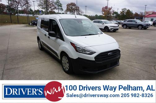 2023 Ford Transit Connect XL Cargo Van