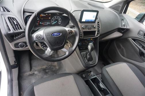 2023 Ford Transit Connect XL Cargo Van