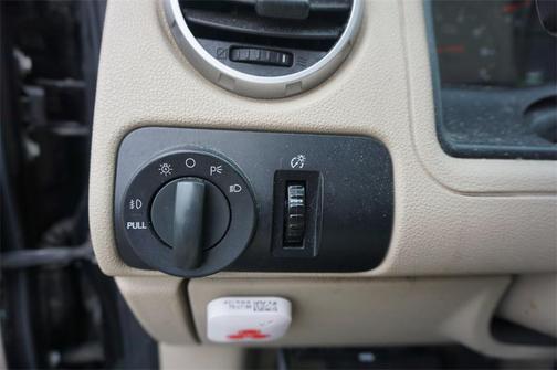 2007 Ford Freestyle SEL