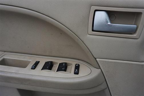 2007 Ford Freestyle SEL