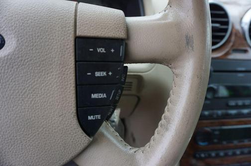 2007 Ford Freestyle SEL