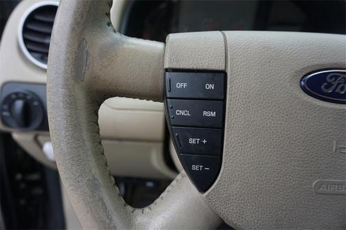 2007 Ford Freestyle SEL