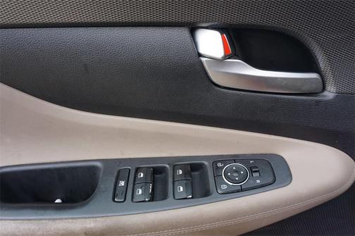 2020 Hyundai SANTA FE SE 2.4