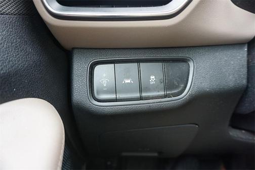 2020 Hyundai SANTA FE SE 2.4