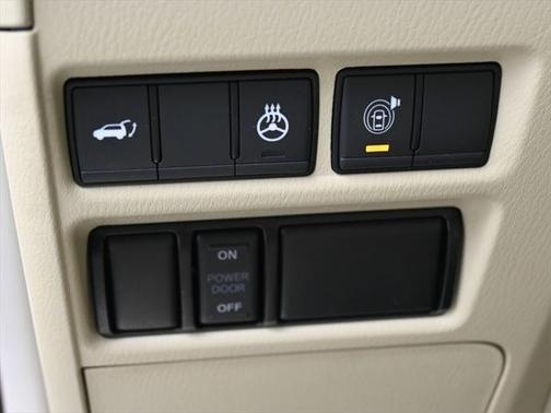 2023 INFINITI QX80 Luxe