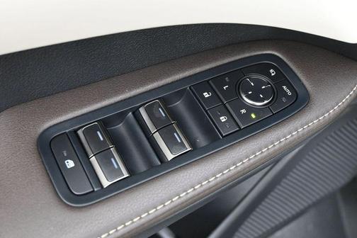 Nebula Gray Pearl 2023 Lexus RX 350 Premium