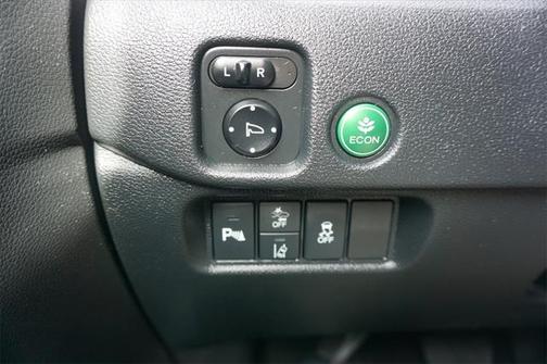 2022 Honda Pilot Touring 8-Passenger