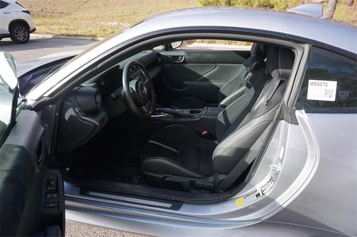 2022 Toyota GR86 Premium