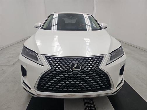 2021 Lexus RX 350 Base