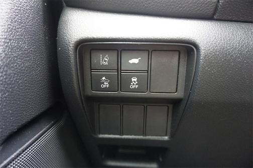 2020 Honda CR-V 2WD EX-L
