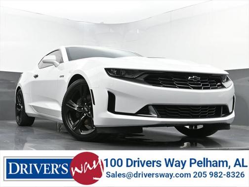2023 Chevrolet Camaro RWD Coupe LT1