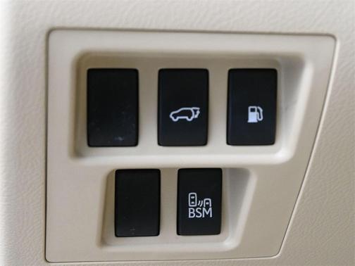 2014 Lexus RX 350 Base