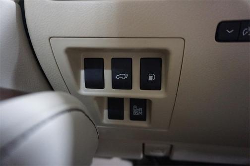 2014 Lexus RX 350 Base