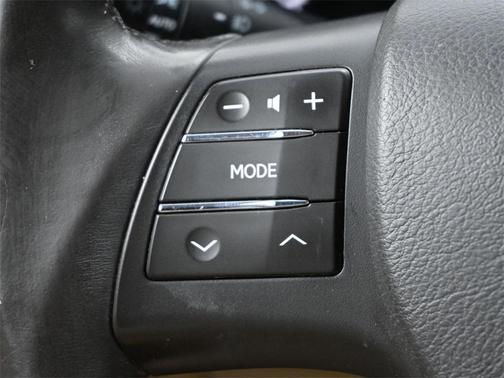 2010 Lexus RX 350 Base