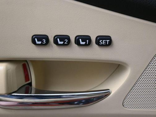 2010 Lexus RX 350 Base