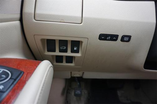 2010 Lexus RX 350 Base