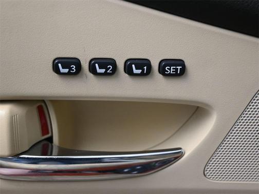 2010 Lexus RX 350 Base