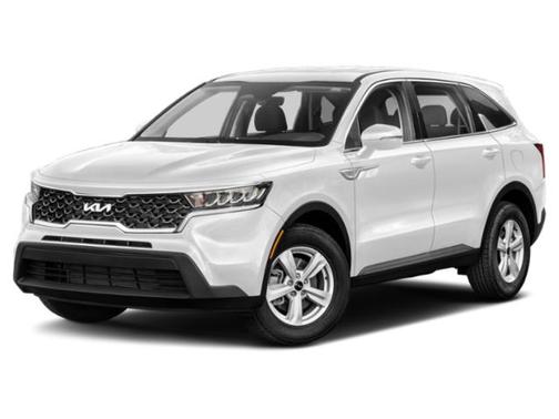 2022 Kia Sorento LX