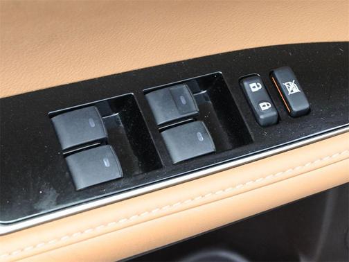 2016 Lexus ES 350 Base