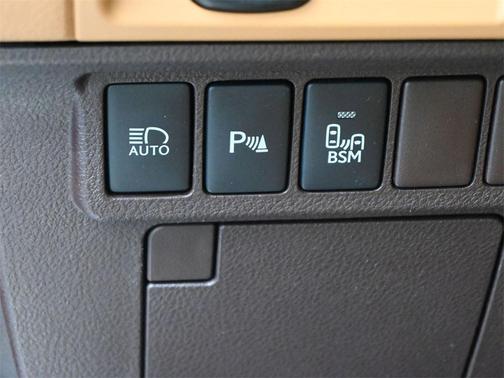 2016 Lexus ES 350 Base