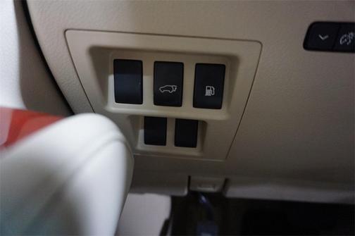 2012 Lexus RX 350 Base