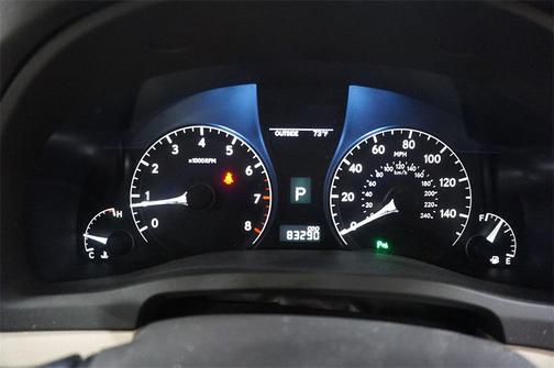 2012 Lexus RX 350 Base