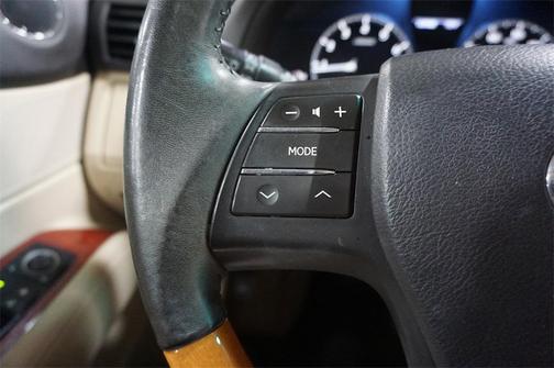 2012 Lexus RX 350 Base