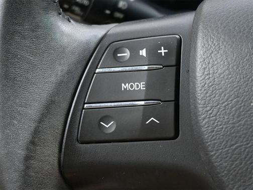 2012 Lexus RX 350 Base