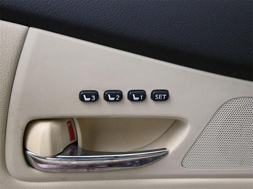 2012 Lexus RX 350 Base