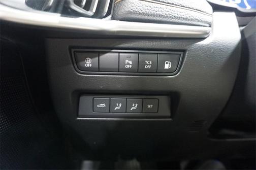 2024 Mazda CX-90 PHEV Premium