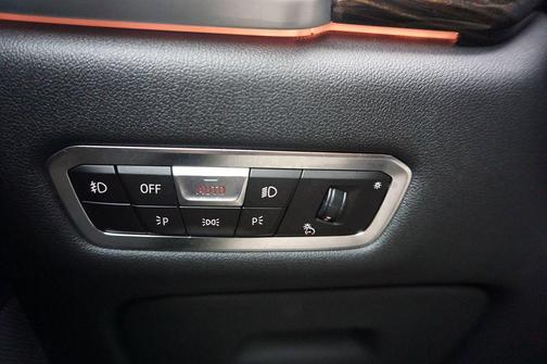 2019 BMW X5 xDrive50i