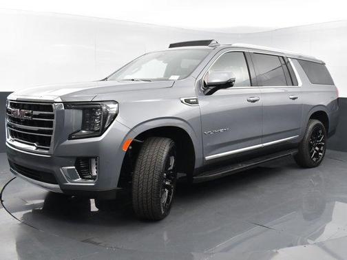 2022 GMC Yukon XL SLT