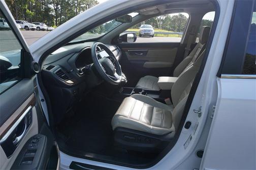 2020 Honda CR-V 2WD EX-L