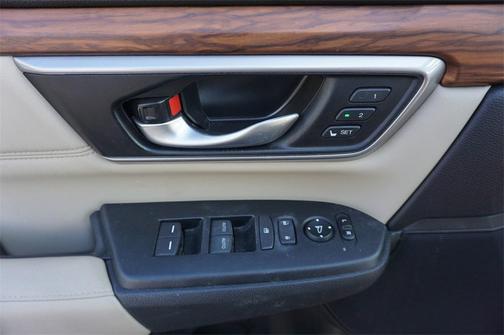 2020 Honda CR-V 2WD EX-L