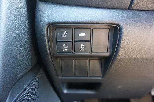 2020 Honda CR-V 2WD EX-L