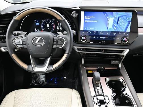 2023 Lexus RX 350 Base