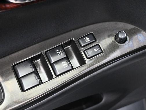 2017 INFINITI QX50 Base